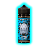 Bernvapes Gipfel Adler OTR 100ml Shortfill