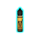 Bernvapes Lorraine Luchs Liquid 40ml Shortfill