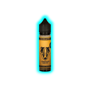 Bernvapes Länggass Dachs 40ml Shortfill