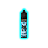 Bernvapes Lorraine Luchs Liquid OTR 40ml Shortfill