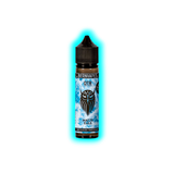 Bernvapes Matte Eule Liquid OTR 40ml Shortfill