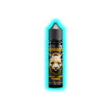 Bernvapes Panda Liquid 40ml Shortfill