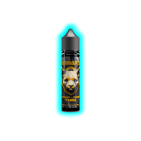 Bernvapes Panda Liquid 40ml Shortfill