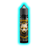 Bernvapes Panda Liquid 40ml Shortfill