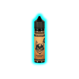 Bernvapes Schanzen Kater Liquid 40ml Shortfill