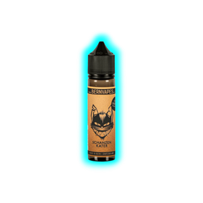Bernvapes Schanzen Kater Liquid 40ml Shortfill