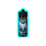 Bernvapes Steinschlag Bock OTR 100ml Shortfill