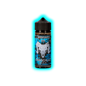 Bernvapes Steinschlag Bock OTR 100ml Shortfill