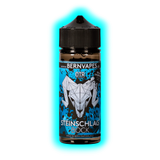 Bernvapes Steinschlag Bock OTR 100ml Shortfill