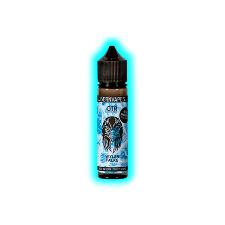 Bernvapes Wyler Falke OTR 40ml Shortfill