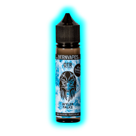 Bernvapes Wyler Falke OTR 40ml Shortfill