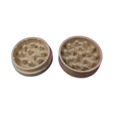 Best Buds Eco Grinder Cookies and Cream 53mm in der Frontansicht