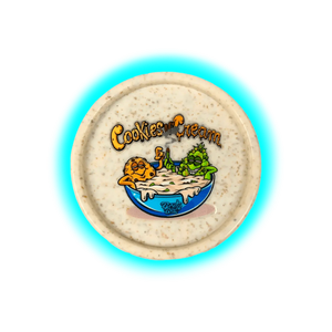 Best Buds Eco Grinder Cookies and Cream 53mm