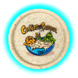 Best Buds Eco Grinder Cookies and Cream 53mm