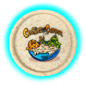 Best Buds Eco Grinder Cookies and Cream 53mm