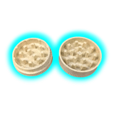 Best Buds Eco Grinder Cookies and Cream 53mm