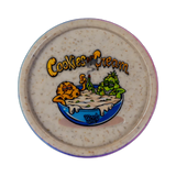 Best Buds Eco Grinder Cookies and Cream 53mm