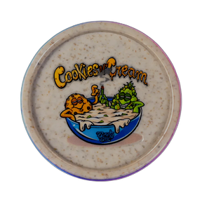 Best Buds Eco Grinder Cookies and Cream 53mm