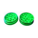 Best Buds Eco Grinder Lemon Haze 53mm in der Frontansicht
