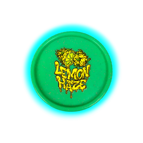 Best Buds Eco Grinder Lemon Haze 53mm