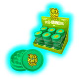 Best Buds Eco Grinder Lemon Haze 53mm