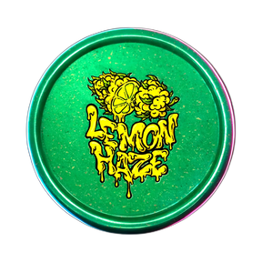 Best Buds Eco Grinder Lemon Haze 53mm
