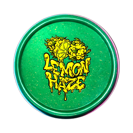 Best Buds Eco Grinder Lemon Haze 53mm