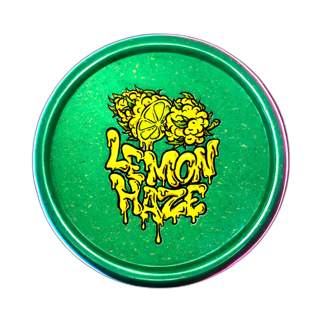 Best Buds Eco Grinder Lemon Haze 53mm