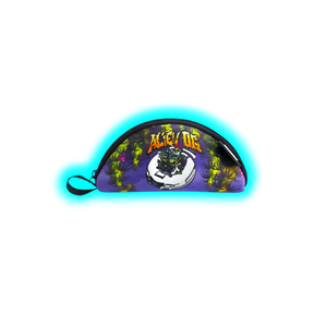 Best Buds Portable Rolling Tray Alien Og