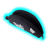 Best Buds Portable Rolling Tray Black