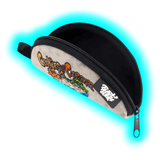 Best Buds Portable Rolling Tray Cookies and Cream
