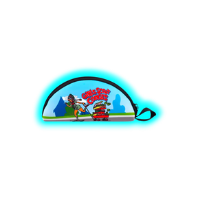 Best Buds Portable Rolling Tray Girl Scout Cookies