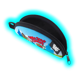 Best Buds Portable Rolling Tray Girl Scout Cookies