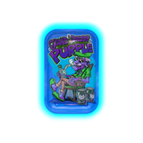 Best Buds Rolling Tray M Grand Daddy Purple 175 x 275mm