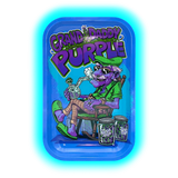 Best Buds Rolling Tray M Grand Daddy Purple 175 x 275mm