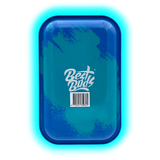 Best Buds Rolling Tray M Grand Daddy Purple 175 x 275mm