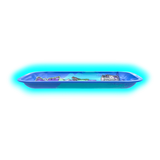 Best Buds Rolling Tray M Grand Daddy Purple 175 x 275mm