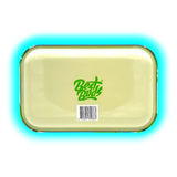 Best Buds Rolling Tray M Wheres Weedo 175 x 275mm