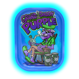 Best Buds Rolling Tray S Grand Daddy Purple 140 x 180mm