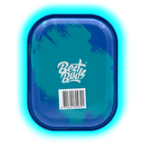 Best Buds Rolling Tray S Grand Daddy Purple 140 x 180mm