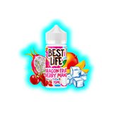 Best Life Dragon fruit Cherry Mango 70ml