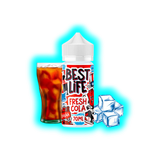 Best Life Fresh Cola 70ml