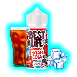 Best Life Fresh Cola 70ml