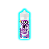 Best Life Ice Grape 70ml
