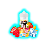 Best Life Mango Red Fruits 70ml