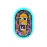 Best V Hand Rolling Tray Small 2099