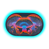 Best V Hand Rolling Tray Small 2232