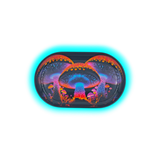 Best V Hand Rolling Tray Small 2232