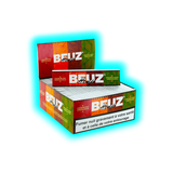Beuz Papers King Size Slim Organic Hemp Unbleached Display 50pcs