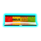 Beuz Papers King Size Slim Organic Hemp Unbleached Display 50pcs